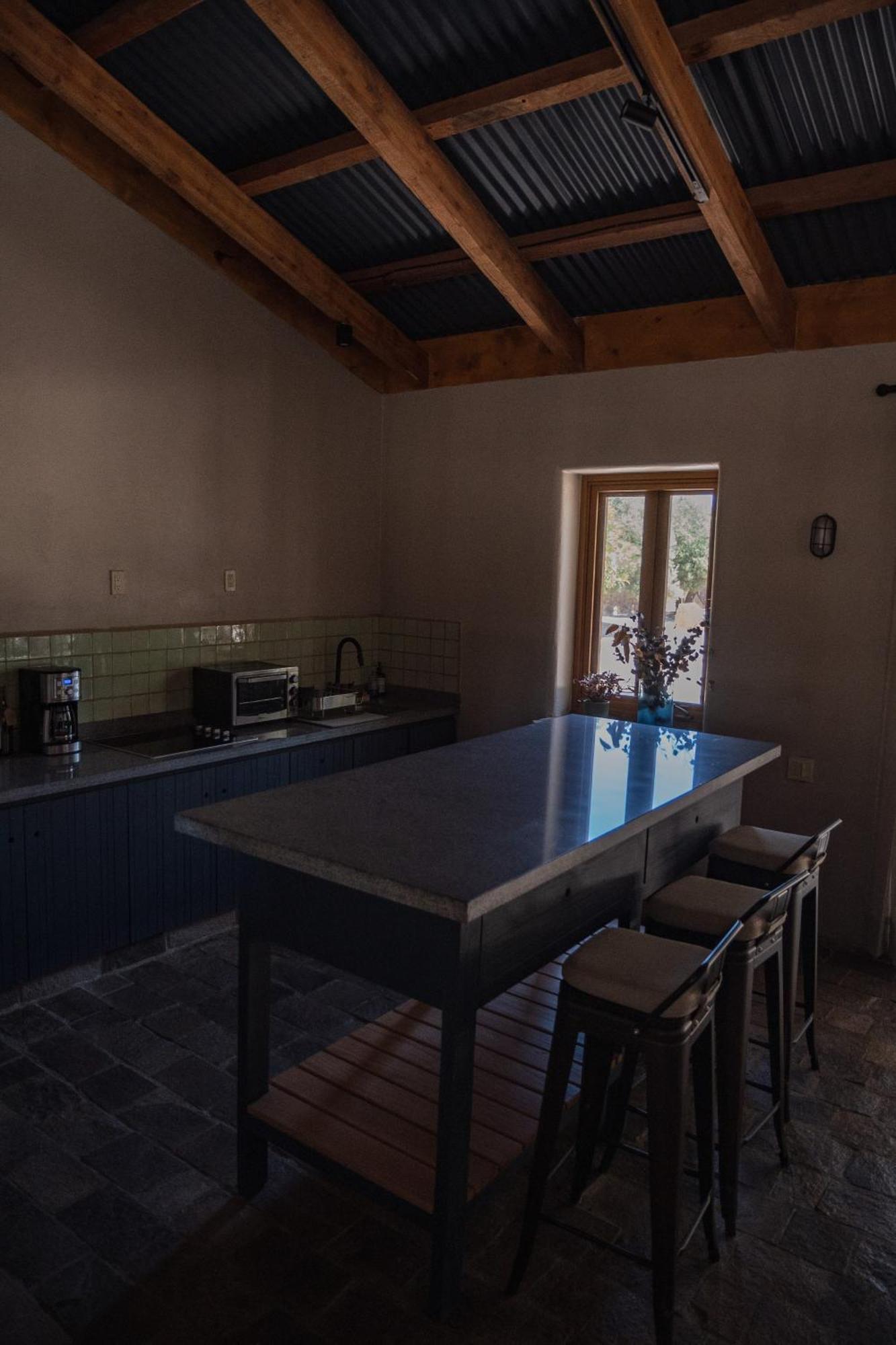 Alma Liebre Vinedos Del Valle Valle de Guadalupe Cameră foto